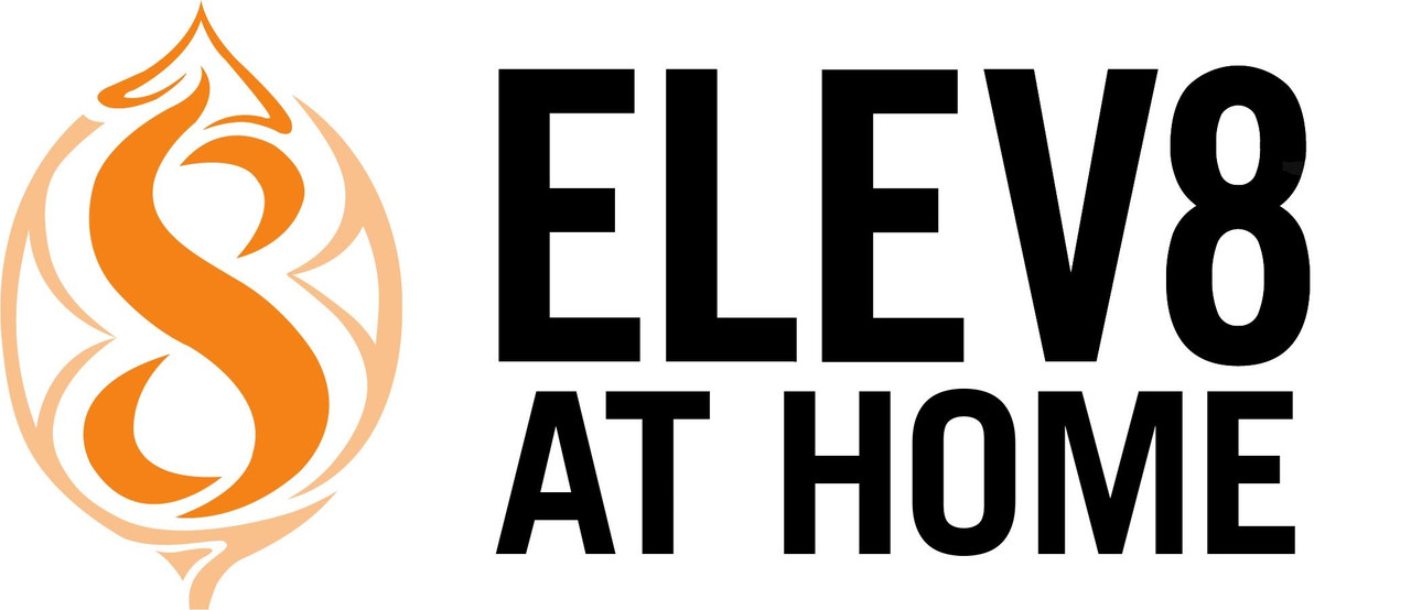 Elev8 At Home